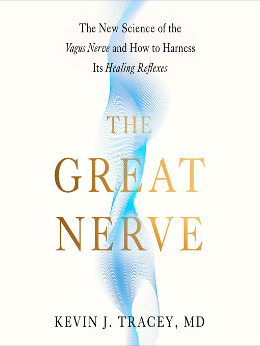 Cover image for The Great Nerve